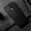Etui Nillkin CamShield Pro do Redmi Note 13 Pro 5G / POCO X6 5G – Osłona Aparatu – Czarne
